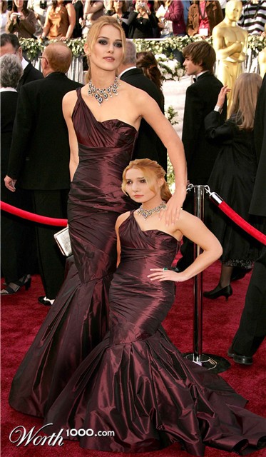 Photoshop Design by Qofcheez