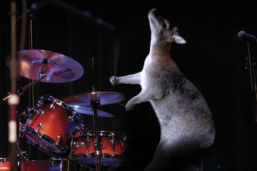 Design Photoshop par bananajam pour DesignCrowd (Community Contests) | Design #9001483