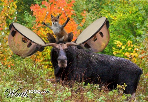 Photoshop Design by Elwing