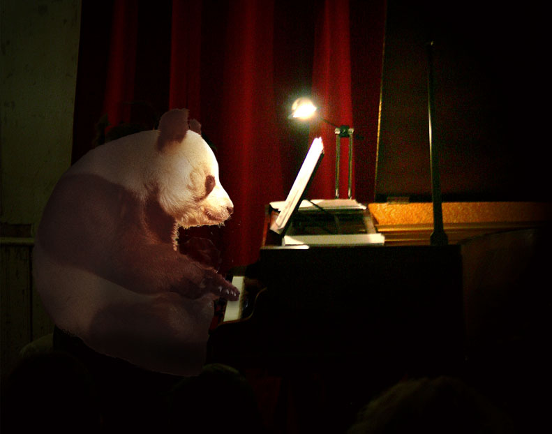 Photoshop-Design von Wolfert für DesignCrowd (Community Contests) | Design #9001495