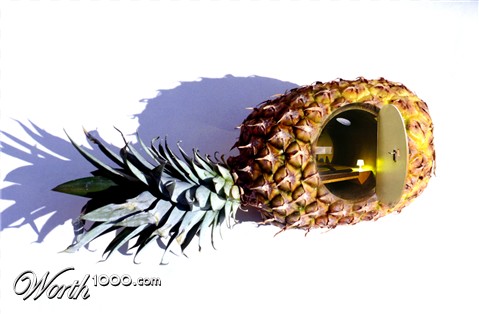 Photoshop Design by hganesh