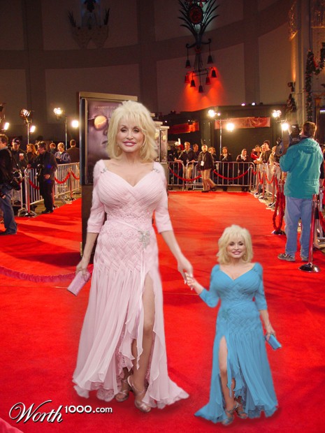 Photoshop Design by BiggDaddyO