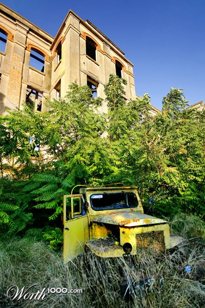 Photography by Mohave