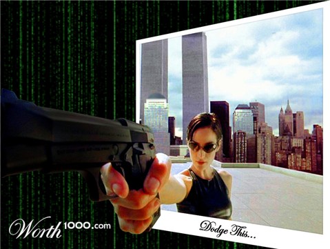 Photoshop Design by beveha