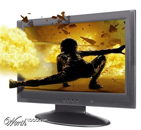 Photoshop Design by brypro63