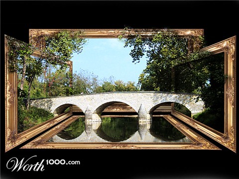 Photoshop Design by Labuneba