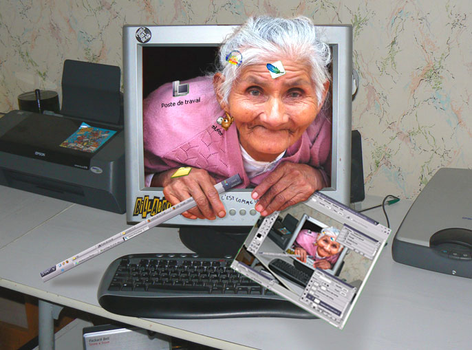 Photoshop Design by tysambouille for DesignCrowd (Community Contests) | Design #9000844