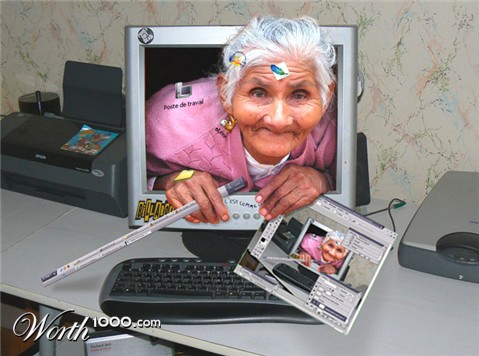 Photoshop Design by tysambouille