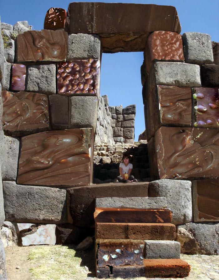 Diseño de Photoshop por ariel9 para DesignCrowd (Community Contests) | Diseño #9002440