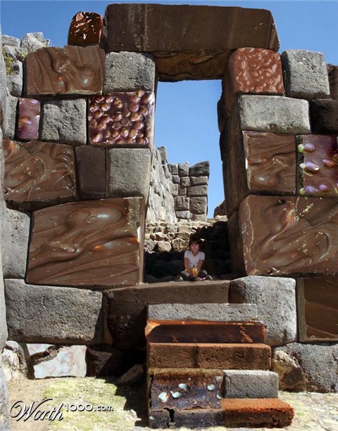 Photoshop Design by ariel9