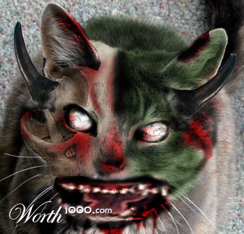 Photoshop Design by ldgoods