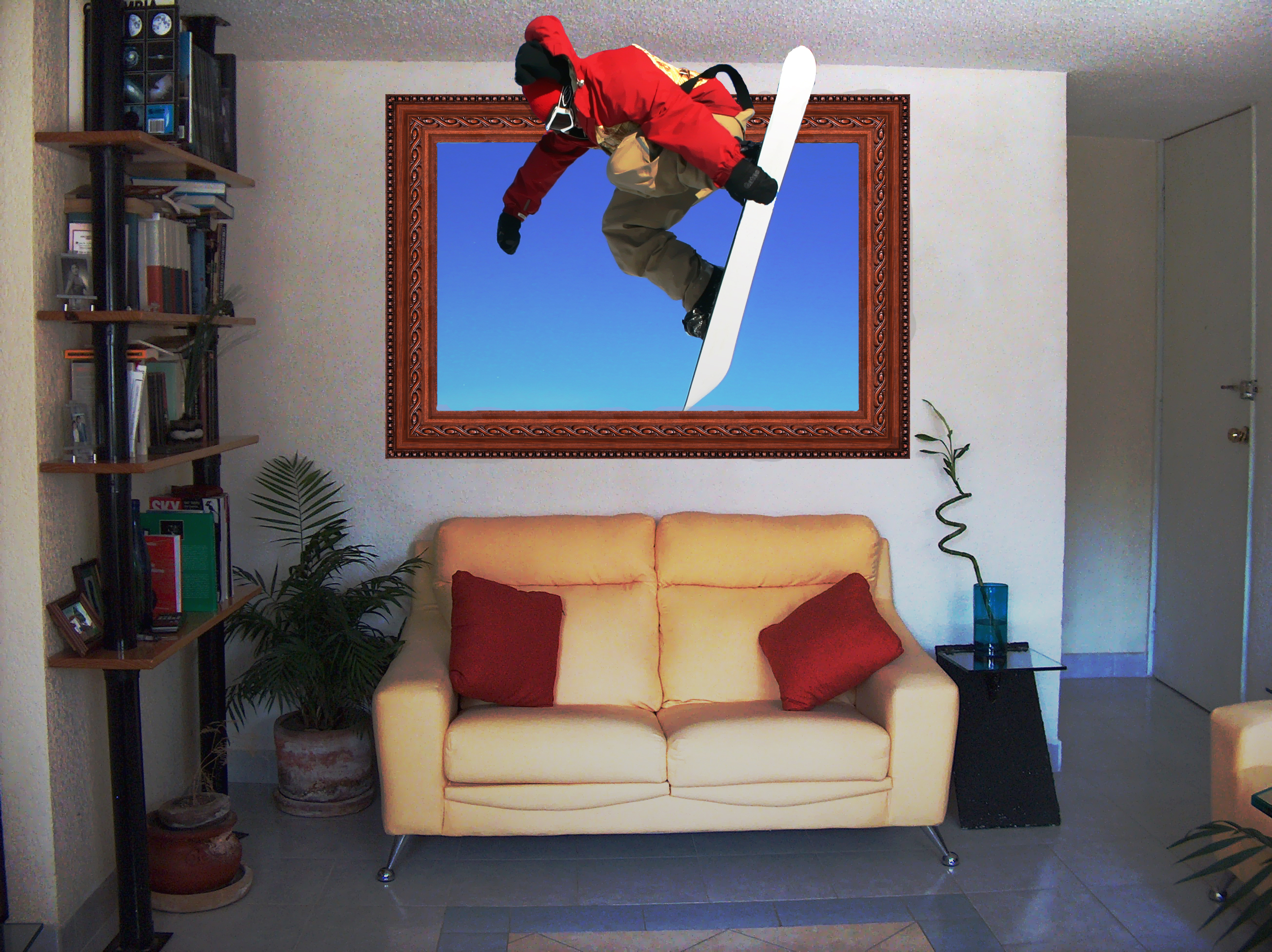 Photoshop-Design von Photoshopper1992 für DesignCrowd (Community Contests) | Design #9000860