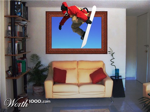 Photoshop Design by Photoshopper1992