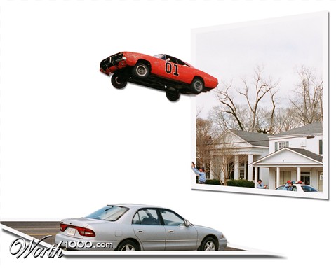 Photoshop Design by SuperPimp