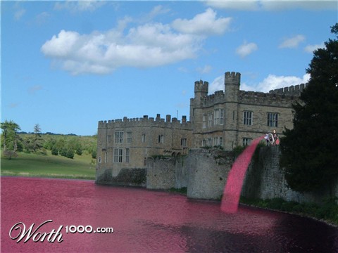 Photoshop Design by jhalek90