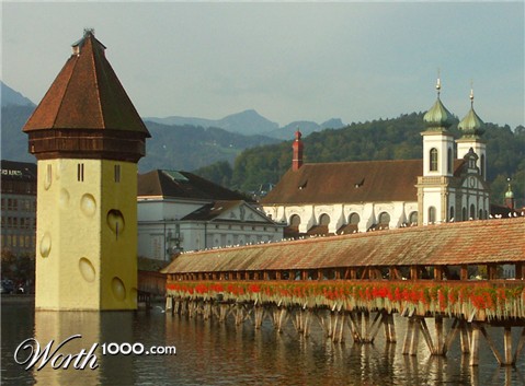 Photoshop Design by underworth