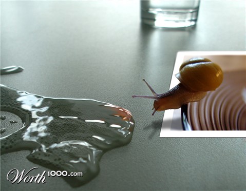 Photoshop Design by doerschi