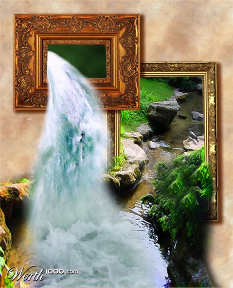 Photoshop Design by alicina