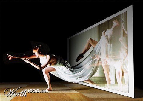 Photoshop Design by Enryco