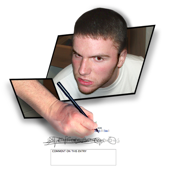 Photoshop Design by endingswithaz for DesignCrowd (Community Contests) | Design #9000880