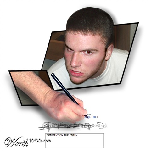 Photoshop Design by endingswithaz