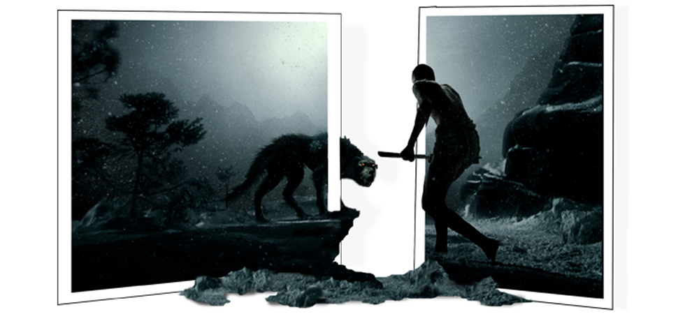 Diseño de Photoshop por Terrence para DesignCrowd (Community Contests) | Diseño #9000866