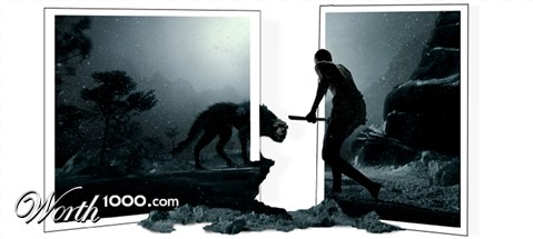 Photoshop Design by Terrence