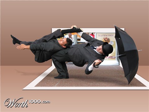 Photoshop Design by saarmst