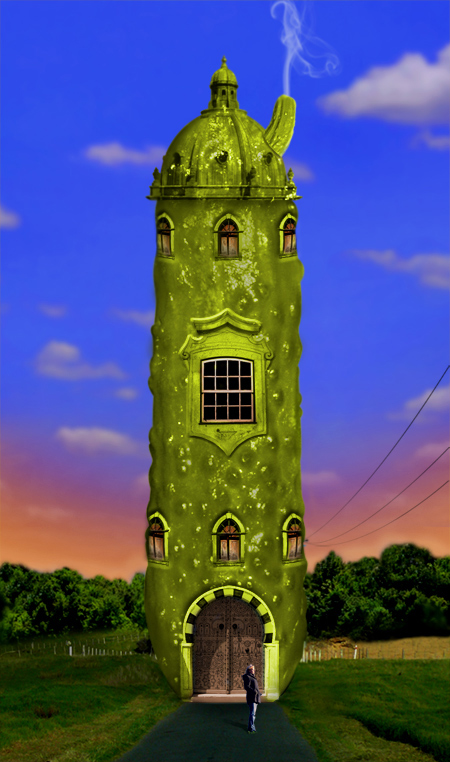 Photoshop-Design von ThreeProngs für DesignCrowd (Community Contests) | Design #9002507