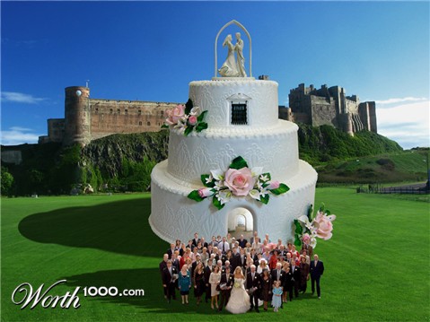 Photoshop Design by resquin