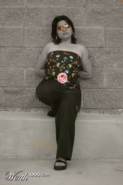 Photography by EvanescenceFanSJ