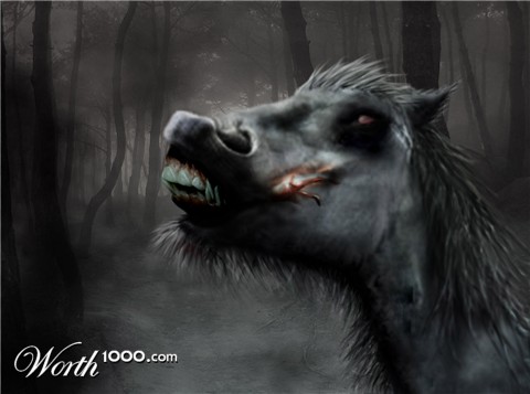 Photoshop Design by blackarrow7