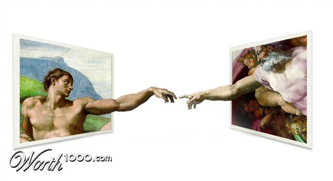 Photoshop Design by aronedesign