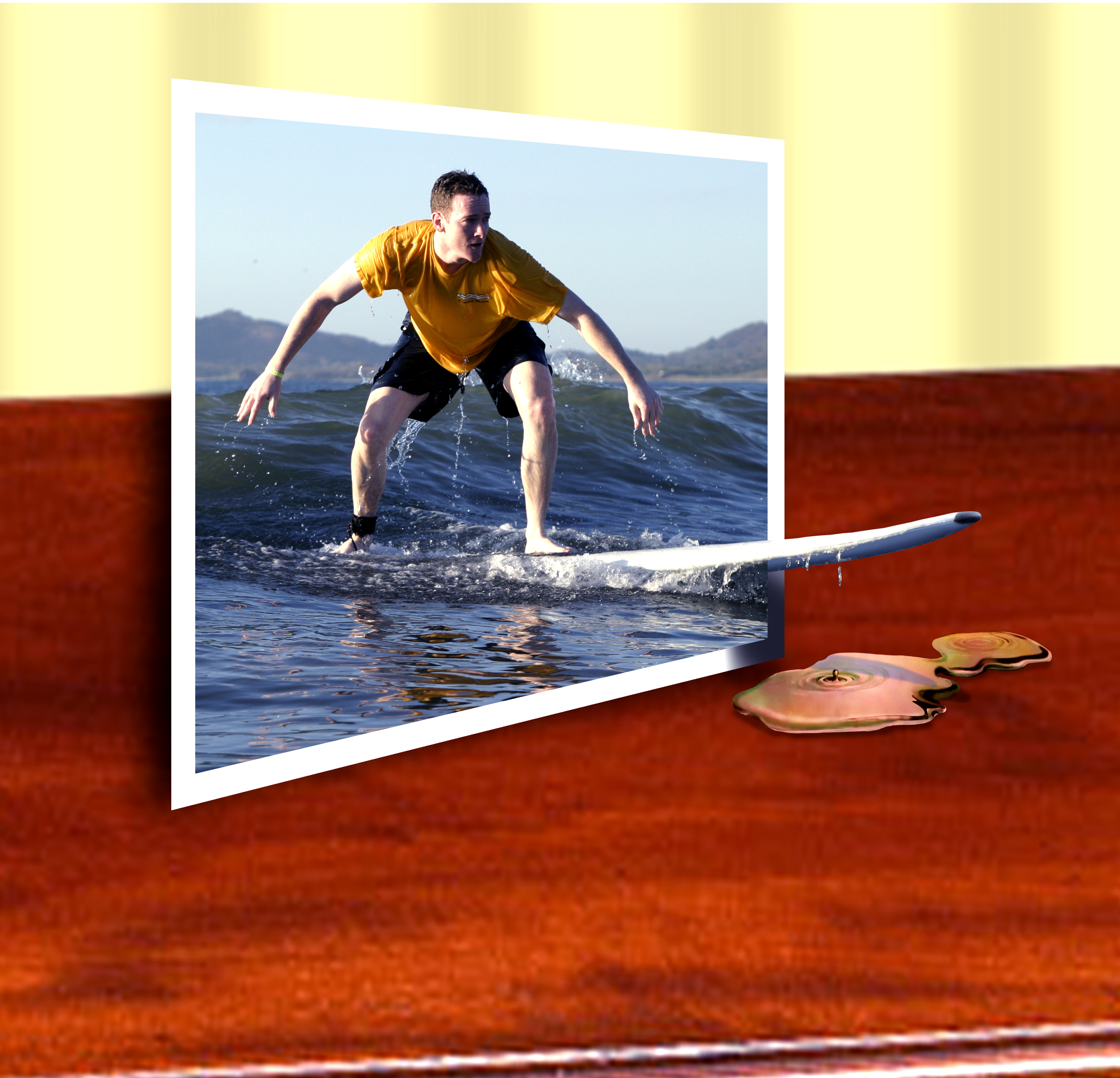 Photoshop Design by Coditor for DesignCrowd (Community Contests) | Design #9000962