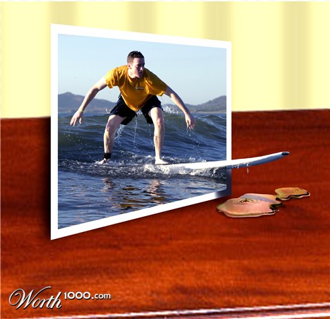 Photoshop Design by Coditor