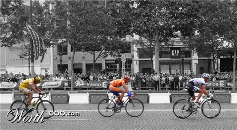 Photography by StevieM