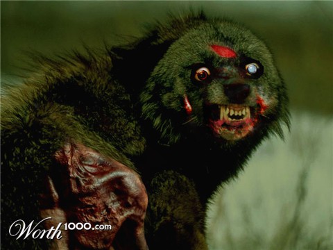 Photoshop Design by bennyandthemets