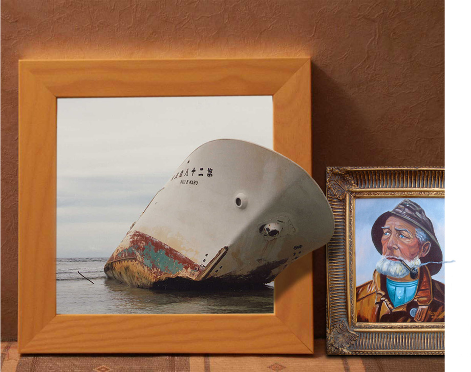 Photoshop Design by resquin for DesignCrowd (Community Contests) | Design #9001014