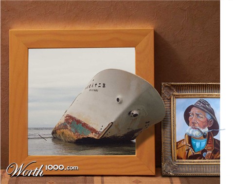 Photoshop Design by resquin