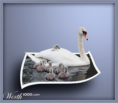 Photoshop Design by Jaap54