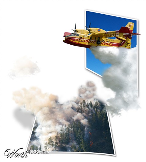 Photoshop Design by matasse