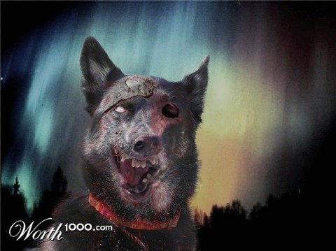 Photoshop Design by dosysod