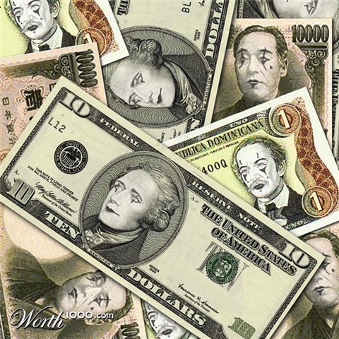 Photoshop Design by leskfish