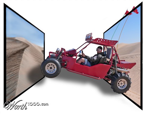 Photoshop Design by Lsgenie