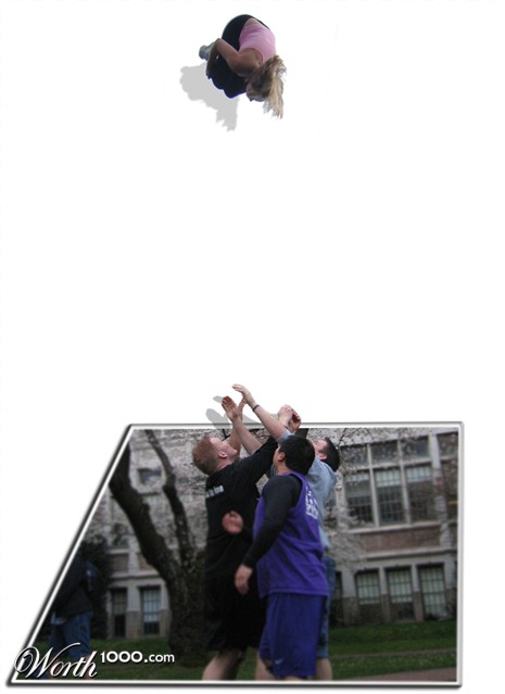 Photoshop Design by uwdannyboy