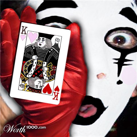 Photoshop Design by blackarrow7