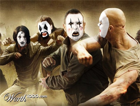 Photoshop Design by Zeidertron