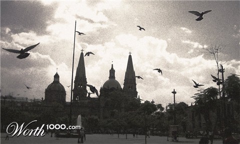 Photography by francodr