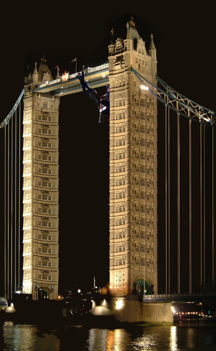 Photoshop Design by EriKinetic for DesignCrowd (Community Contests) | Design #9002200