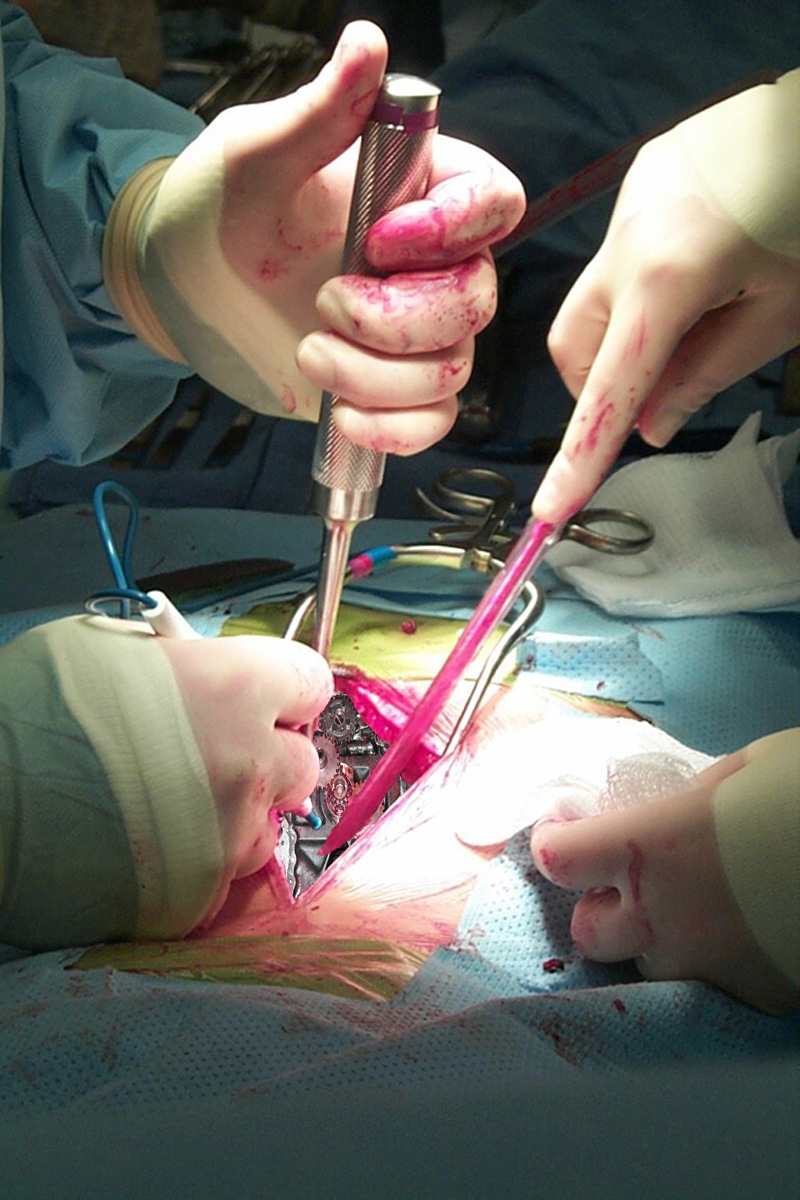 Design Photoshop par EriKinetic pour DesignCrowd (Community Contests) | Design #9004682